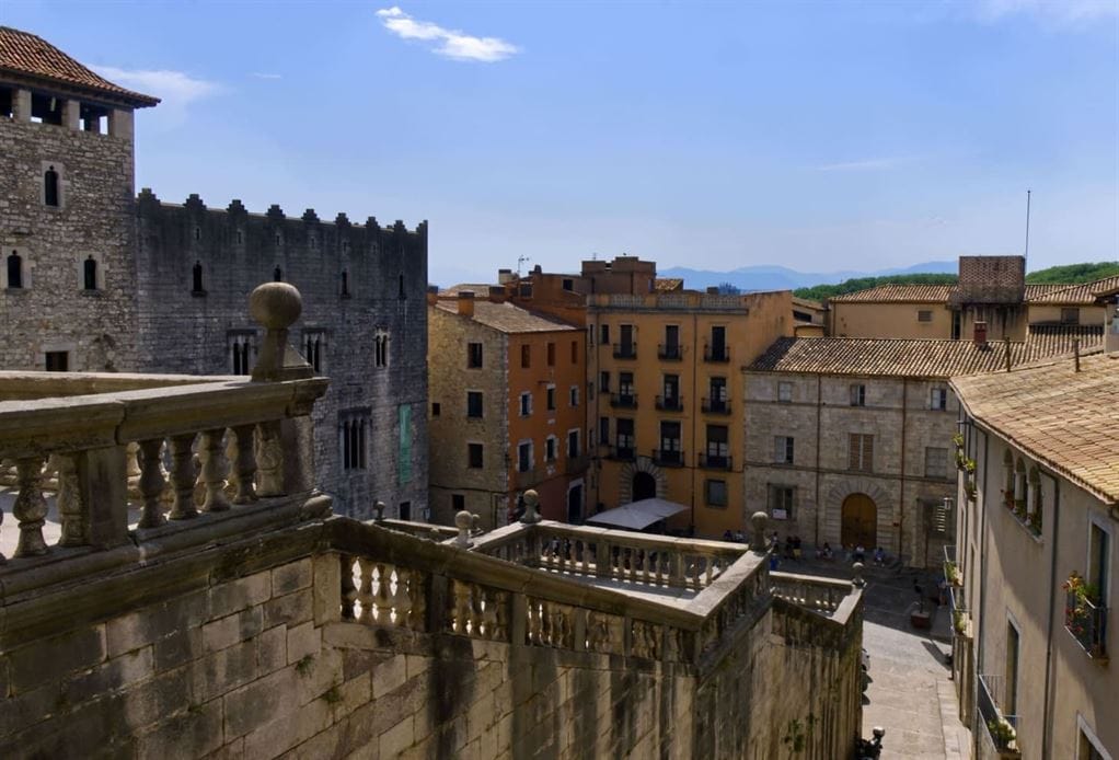 Catedral de Girona