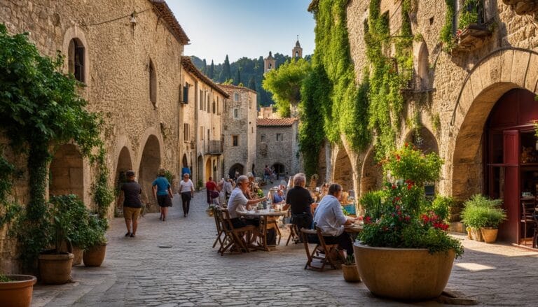 Besalú