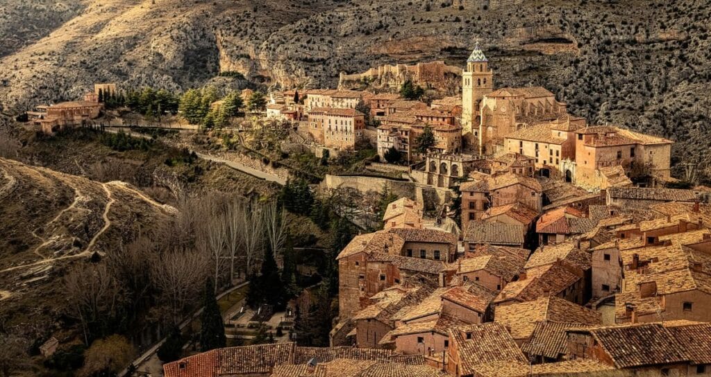 Albarracín