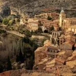 Albarracín