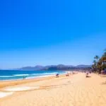 Playa de los Bolinches