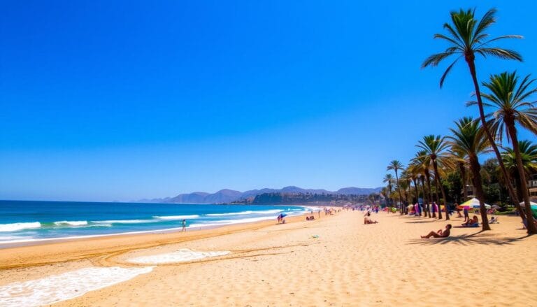 Playa de los Bolinches