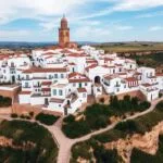 Arcos de la Frontera