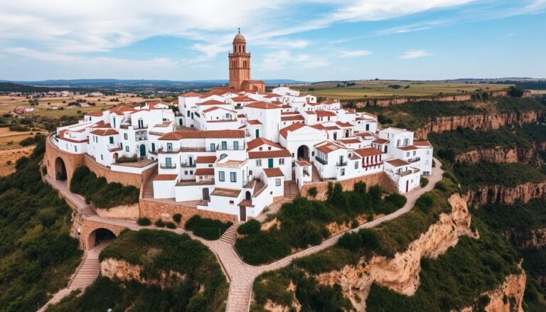 Arcos de la Frontera