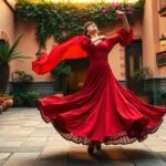 Flamenco