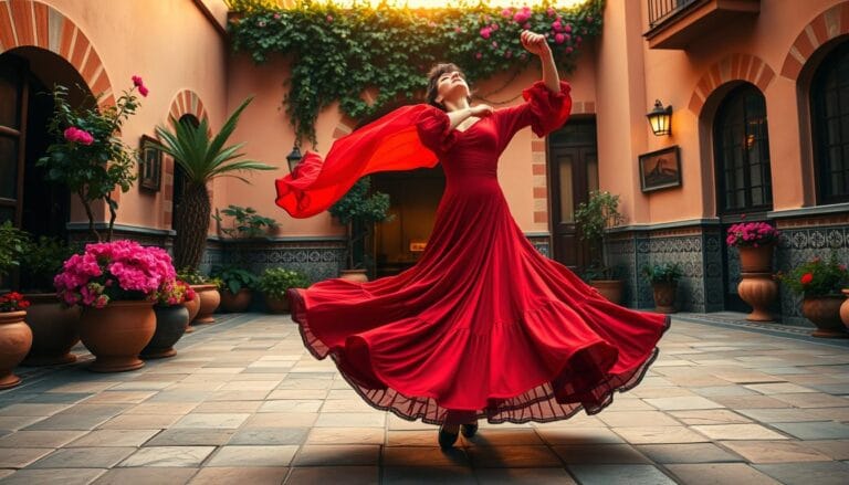 Flamenco