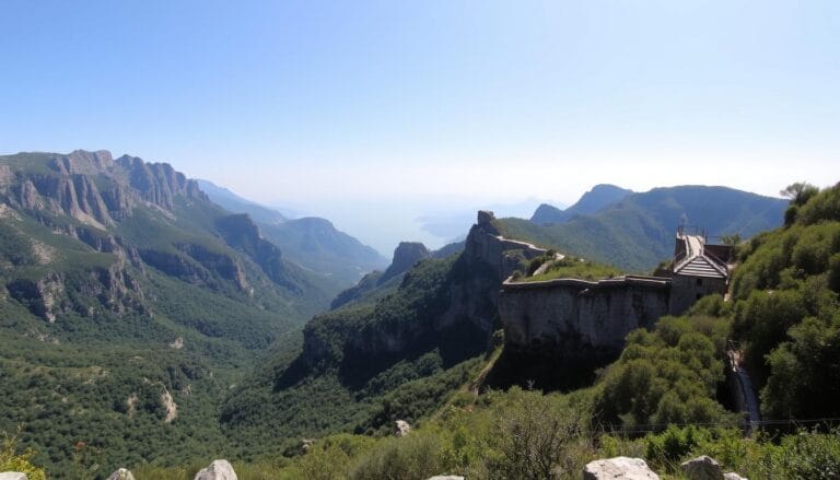 MIrador Fuente Dé