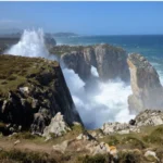 Acantilados del Infierno