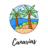 Icono de Canarias