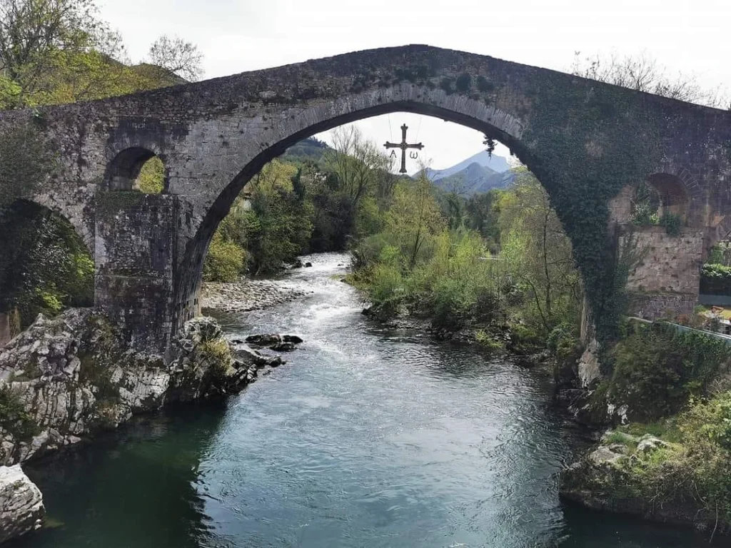 Cangas de Onís