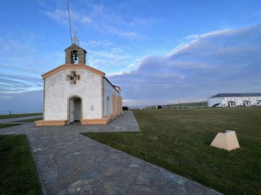 Capilla de la Atalaya