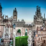 Castillo-de-Colomares