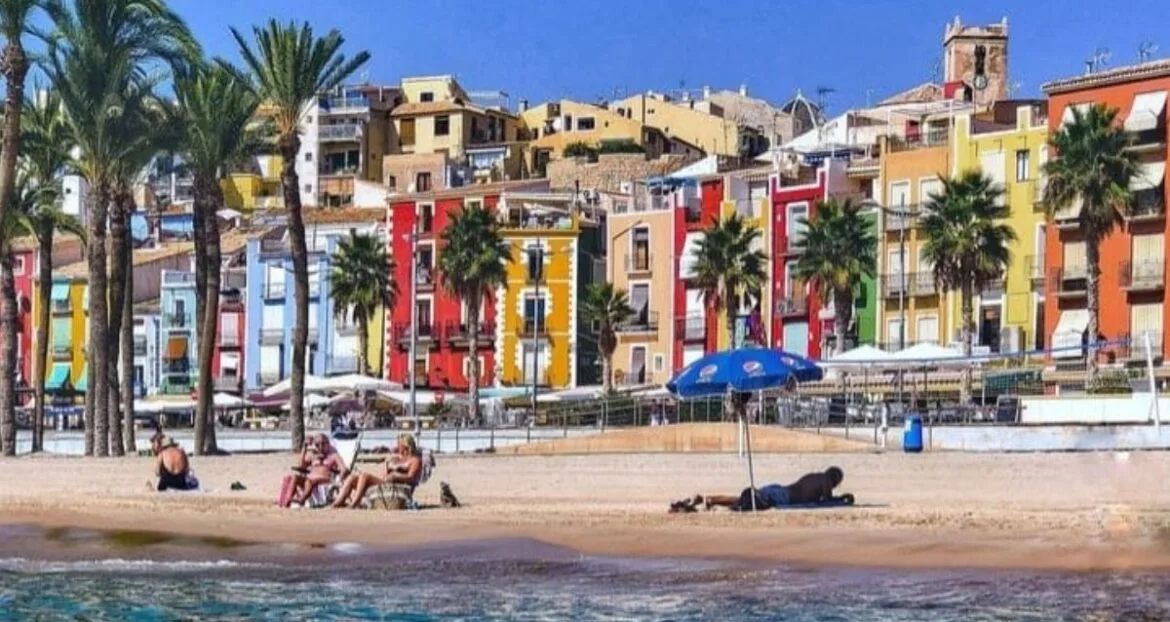 Si te preguntas qué ver en Villajoyosa, aquí te cuento lo que odié (y amé) que ver en villajoyosa