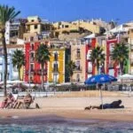 que ver en villajoyosa