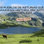 Imagen destacada pueblos de asturias