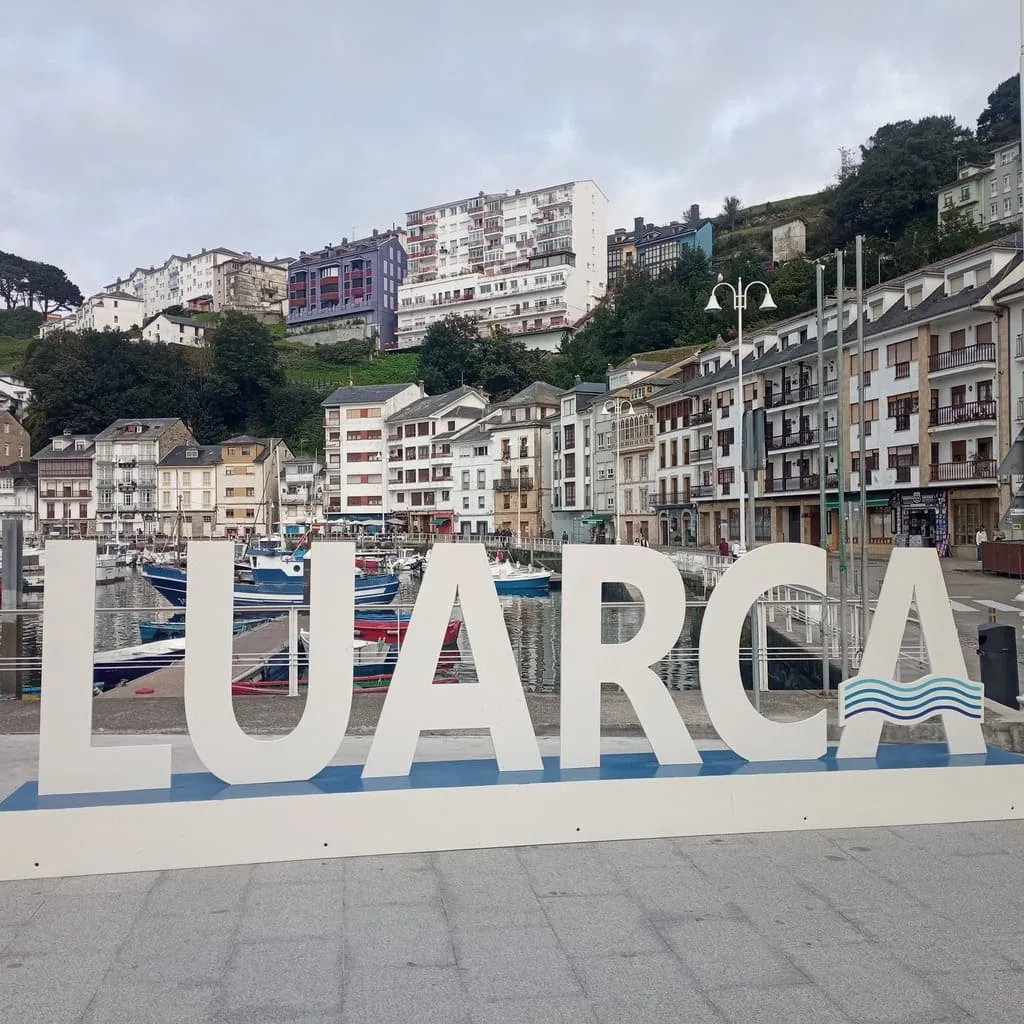 Luarca