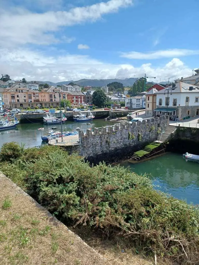 Paseo del Baluarte