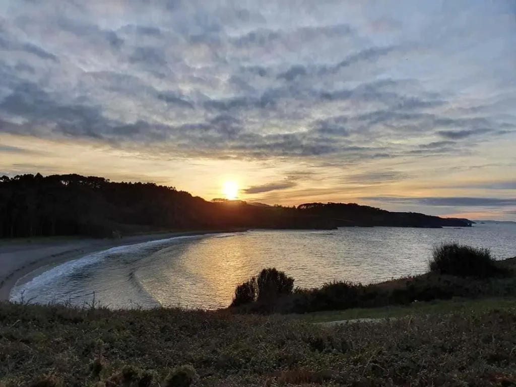 Playa de Frejulfe