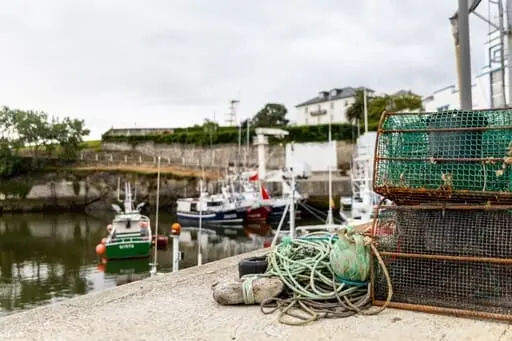 Puerto de Vega, Asturias