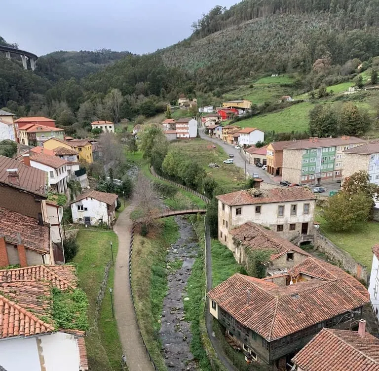 Salas, Asturias