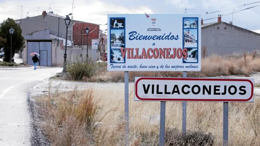 Villaconejos