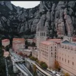 Macizo de Montserrat
