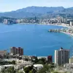 miradores de Benidorm